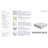 13'' Plush Mattress-82454749
