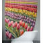 Rideau de douche Floral-957711743