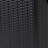 Imitation Woven Rattan Surface Propane Tank Cover