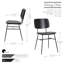 Chaise d'appoint en polyuréthane Arbela-2113947582