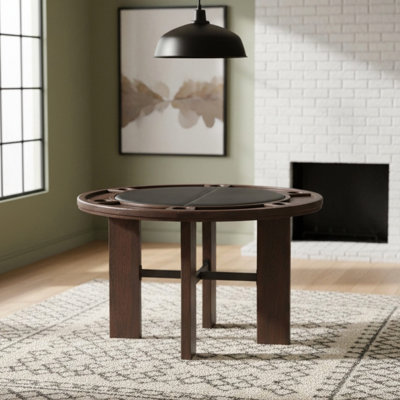 Table de salle à manger et de jeux