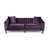 Mauve sélectionné