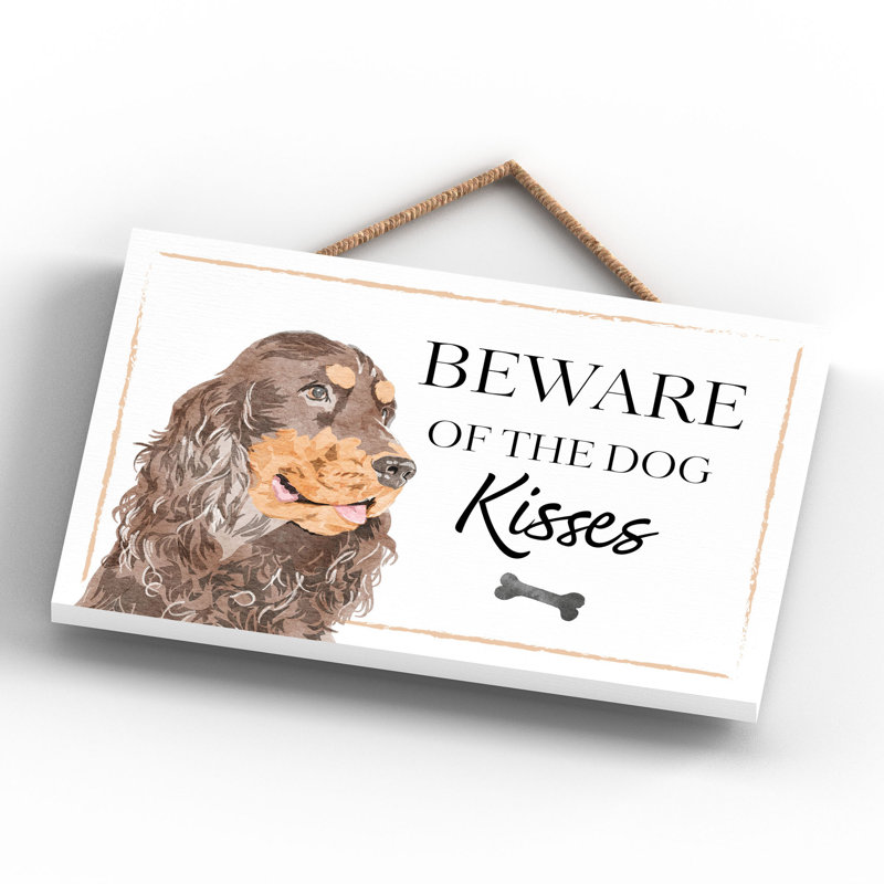 Vivid Squid Wholesale Animals Box Signs & Plaques
