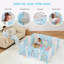 Parc pour bébé Safe Foldable-100785797-100785802