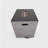 56-inch Rectangle Mgo Pit - 50,000 Btu