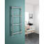 Contemporary Rail Heated Towel Rails-33820500-33820501-33820502