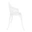 East Waterboro Aluminium Bench