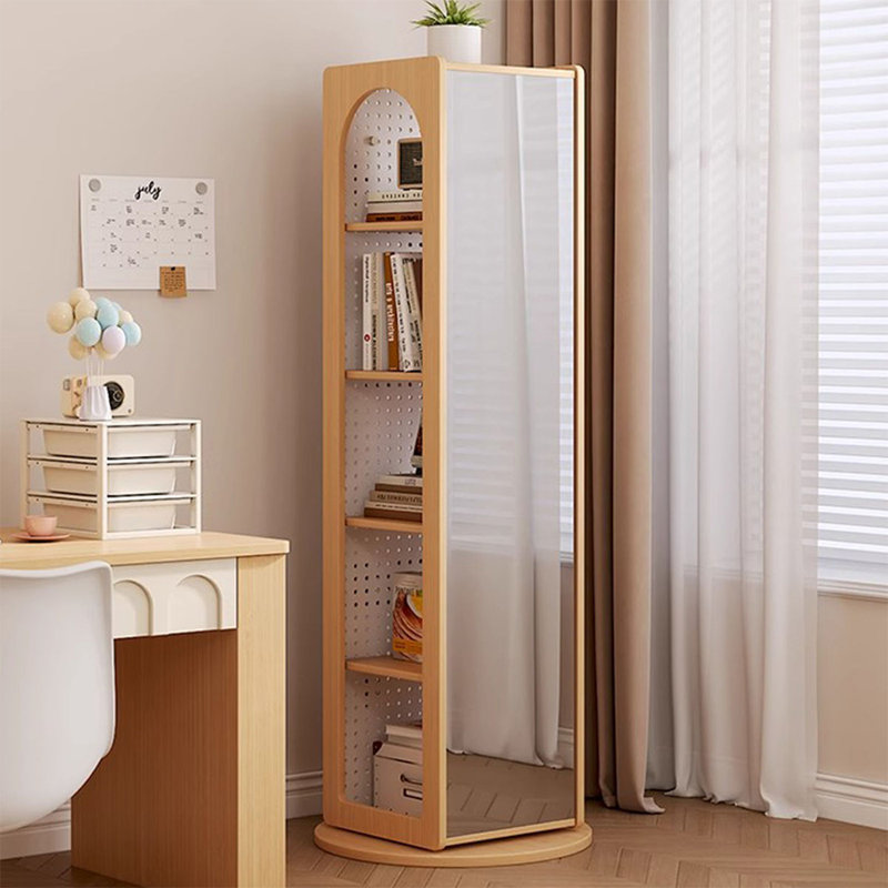 Picture color Modern Manufactured Wood Standard Bookcase