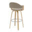 Wessels 40 po H 4 pièces-125262840-125262841