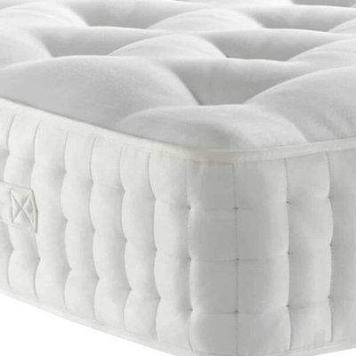 Ames White Noise Pocket Sprung 1000 Mattress