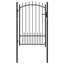 Netawaka 102 cm W Gate Fencing-1495867601-1495867603