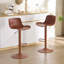 Meli Height-Adjustable Swivel Bar Stool-2022997788