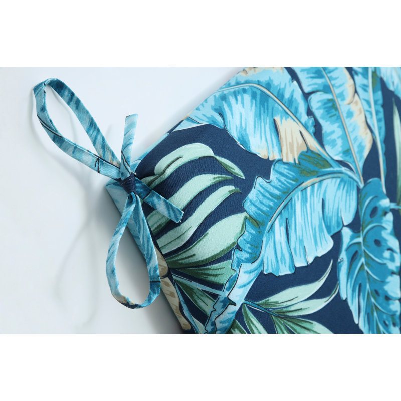 Coussin de dossier / siège d'extérieur