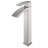 Duris 12" H Single Handle Vessel Sink Bathroom Faucet-393476835