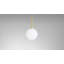 Mezzo 1 - Light Pendant