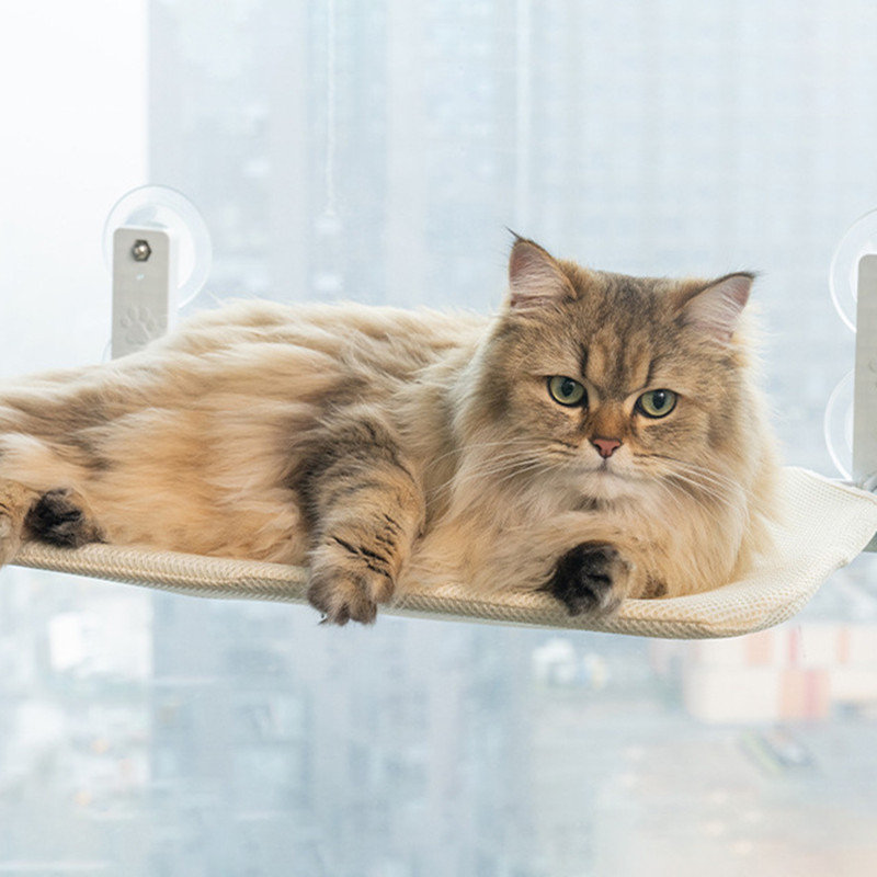 Supai Cat Perch, Beige