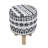 Manufactured Wood Accent Stool