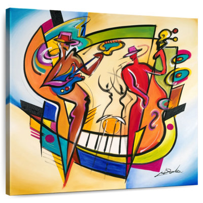 Avery Jazzy Nights