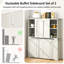 Buffet de 42 po Arondel-1017684669