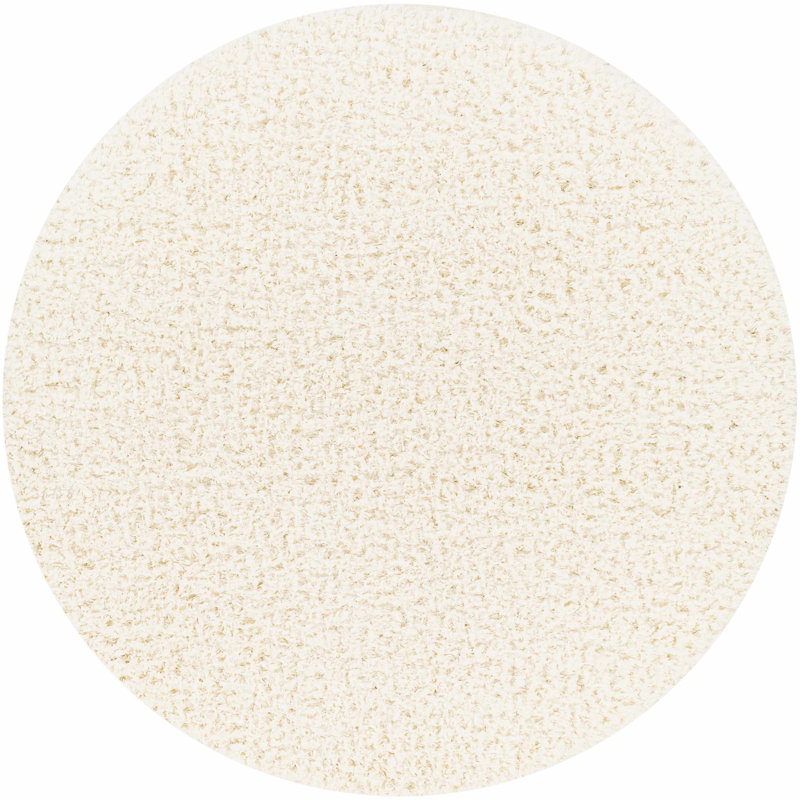 Gilkey Indoor Rug, Round 6'7"