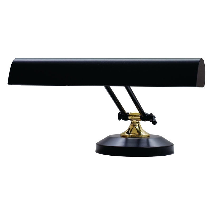 Piano Table Lamp