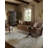 Amber Lewis x Loloi Honora Slate / Beige Area Rug-97968096