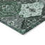 Tapis intérieur / extérieur lavable à la machine Matteson ACN2292-194687239
