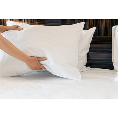 Sateen Sheet Set