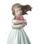 Tender Innocence Girl-II Figurine