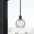 Cindi 1 - Light Single Pendant-1846309518-1846309517-1846309514