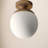 Meri Glass Semi Flush Mount-677067158-688906630-688906629