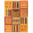 Wool Patchwork Indoor Rug
