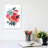 Punch by Gosia Gregorczyk - Wrapped Canvas Painting-293809072