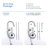 Pull Down Single Handle Kitchen Faucet-63947849