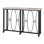 Ella 60'' Console Table