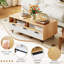 Coffee Table with Storage