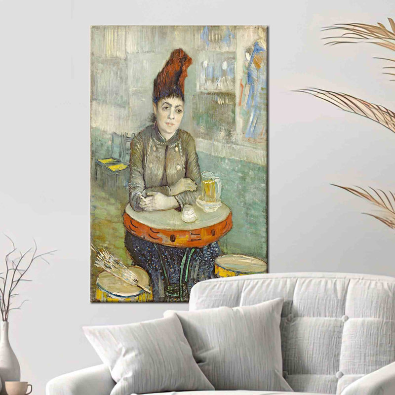 Wrapped Canvas Print, Framed Wrapped Canvas, 35 cm H x 25 cm W, Does Not Apply