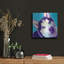 «Husky - Dico» par Dawg Painter-1191808399