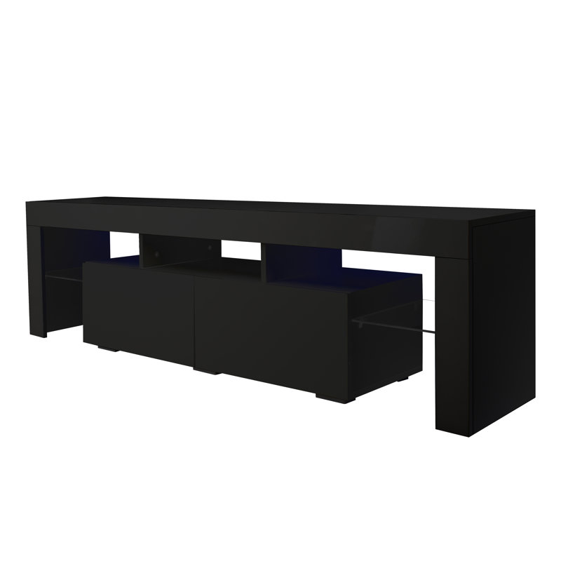 Extra Shelving, Black