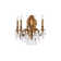 Monarch Mordechay Royal Cut Crystal