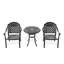 29.67 " W Patio Sectional Set