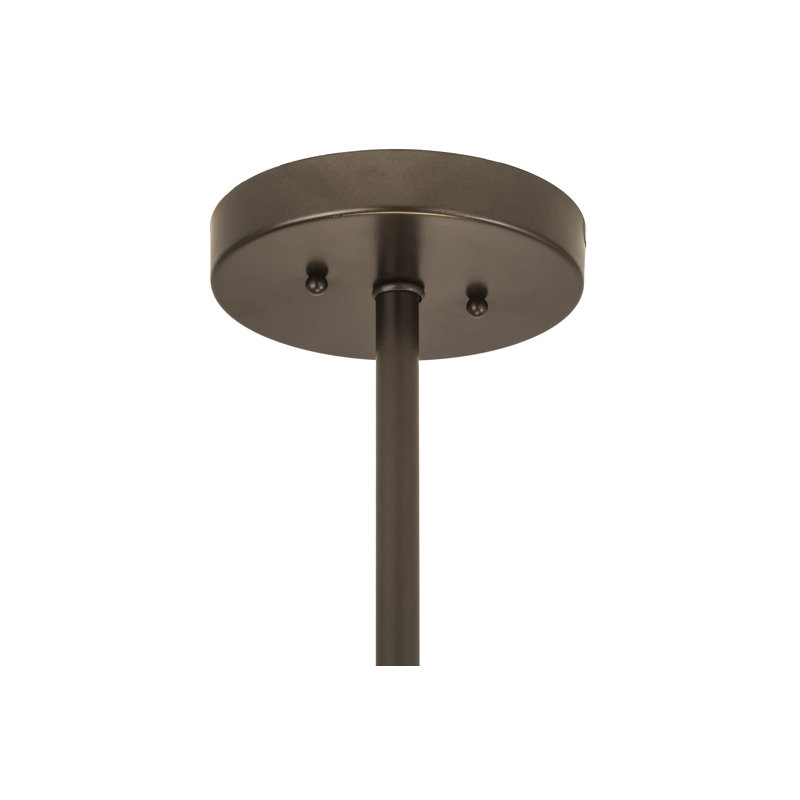 Cilindro 1 - Light LED Pendant