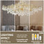 Lustre en cristal K9-1980792407-1998258042