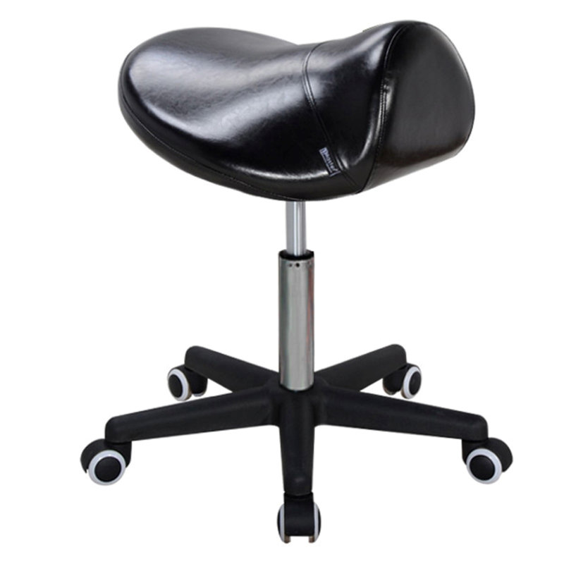 Marcques Computer Table, Black
