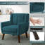 Fauteuil Jaqueze-956996764