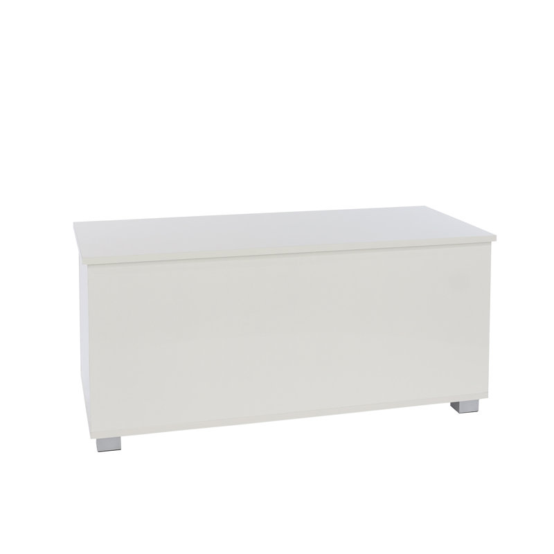 Konikow Ottoman Storage Blanket Chest
