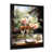 Black Single Picture Framed selected