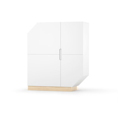Calumet 107cm Sideboard
