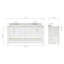 Ensemble de meuble-lavabo double Alemanno Akwasi-1767846429-1793710924-1793710927