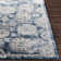 Timothee Oriental Indoor Rug